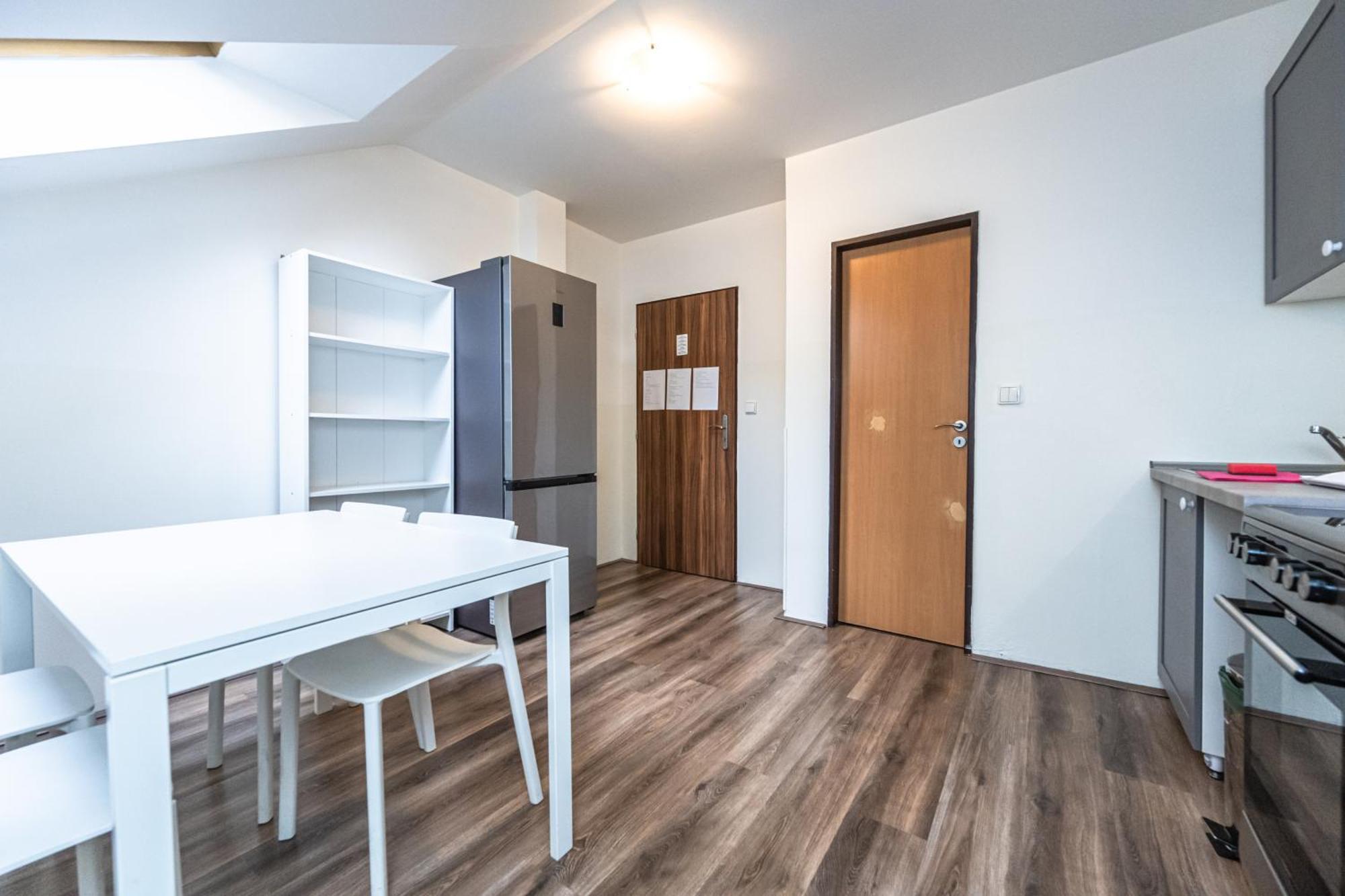 Apartments Kamenicka 23 プラハ エクステリア 写真