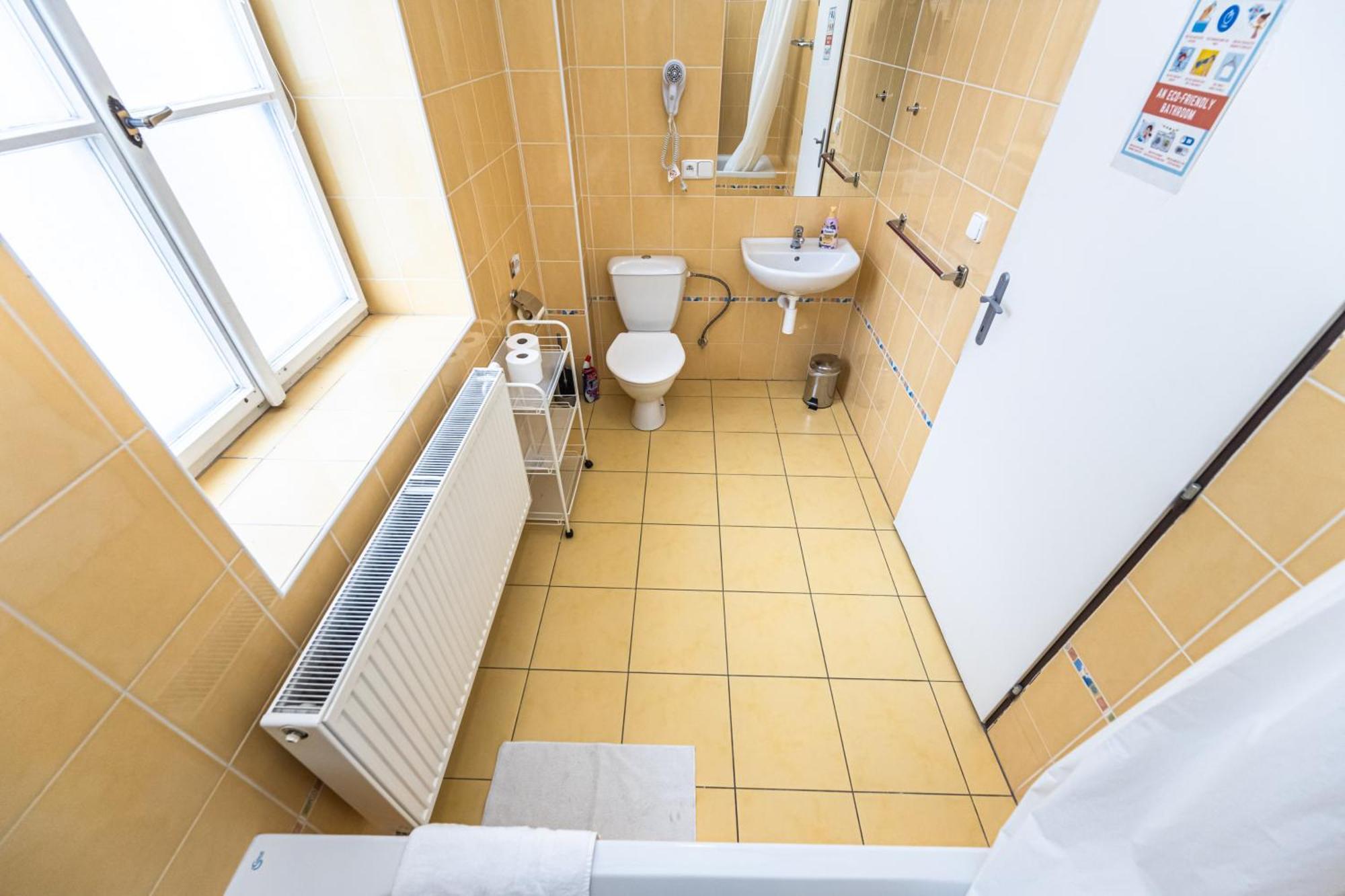 Apartments Kamenicka 23 プラハ エクステリア 写真