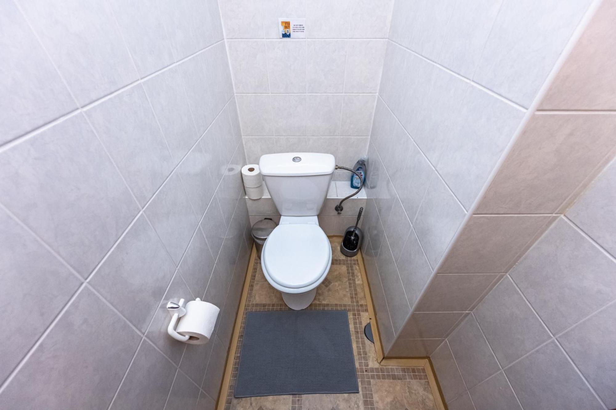 Apartments Kamenicka 23 プラハ エクステリア 写真