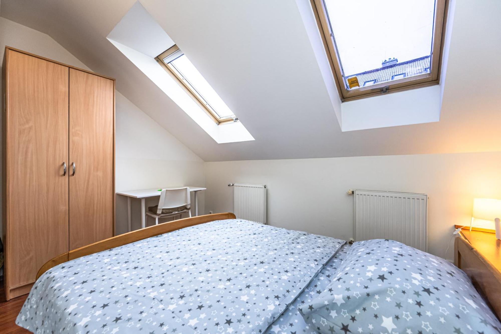 Apartments Kamenicka 23 プラハ エクステリア 写真