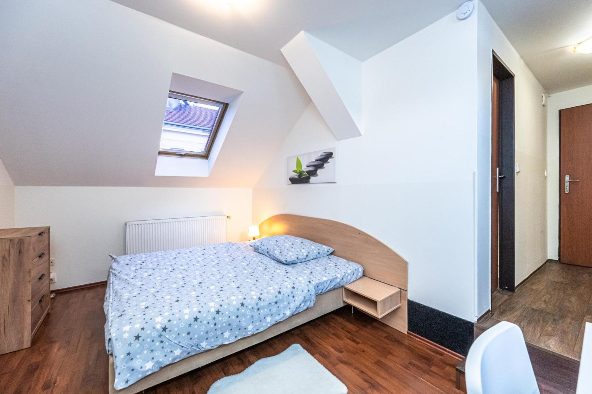 Apartments Kamenicka 23 プラハ エクステリア 写真