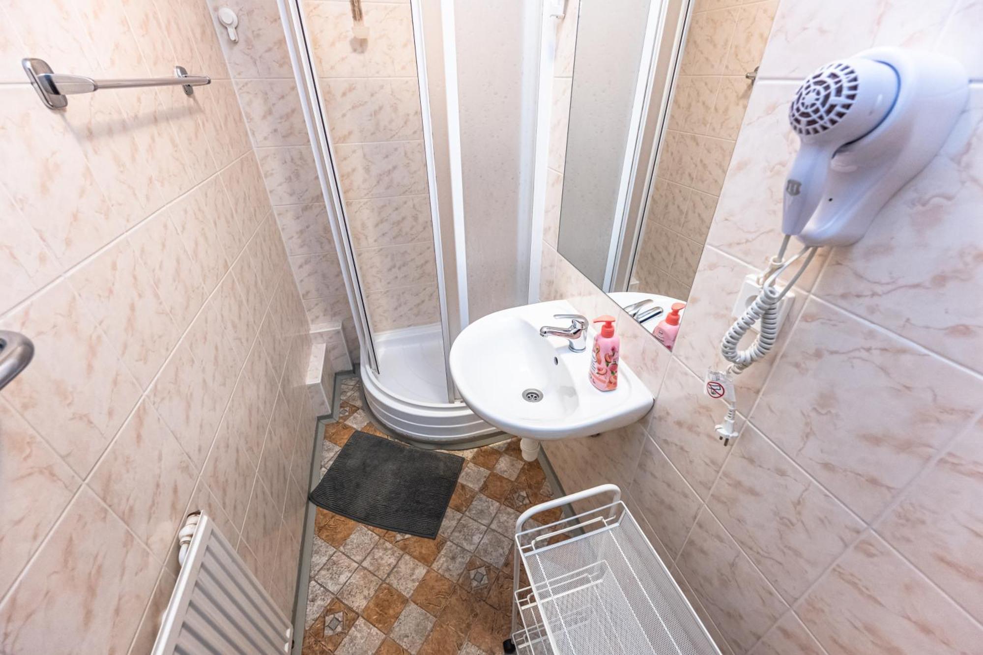 Apartments Kamenicka 23 プラハ エクステリア 写真