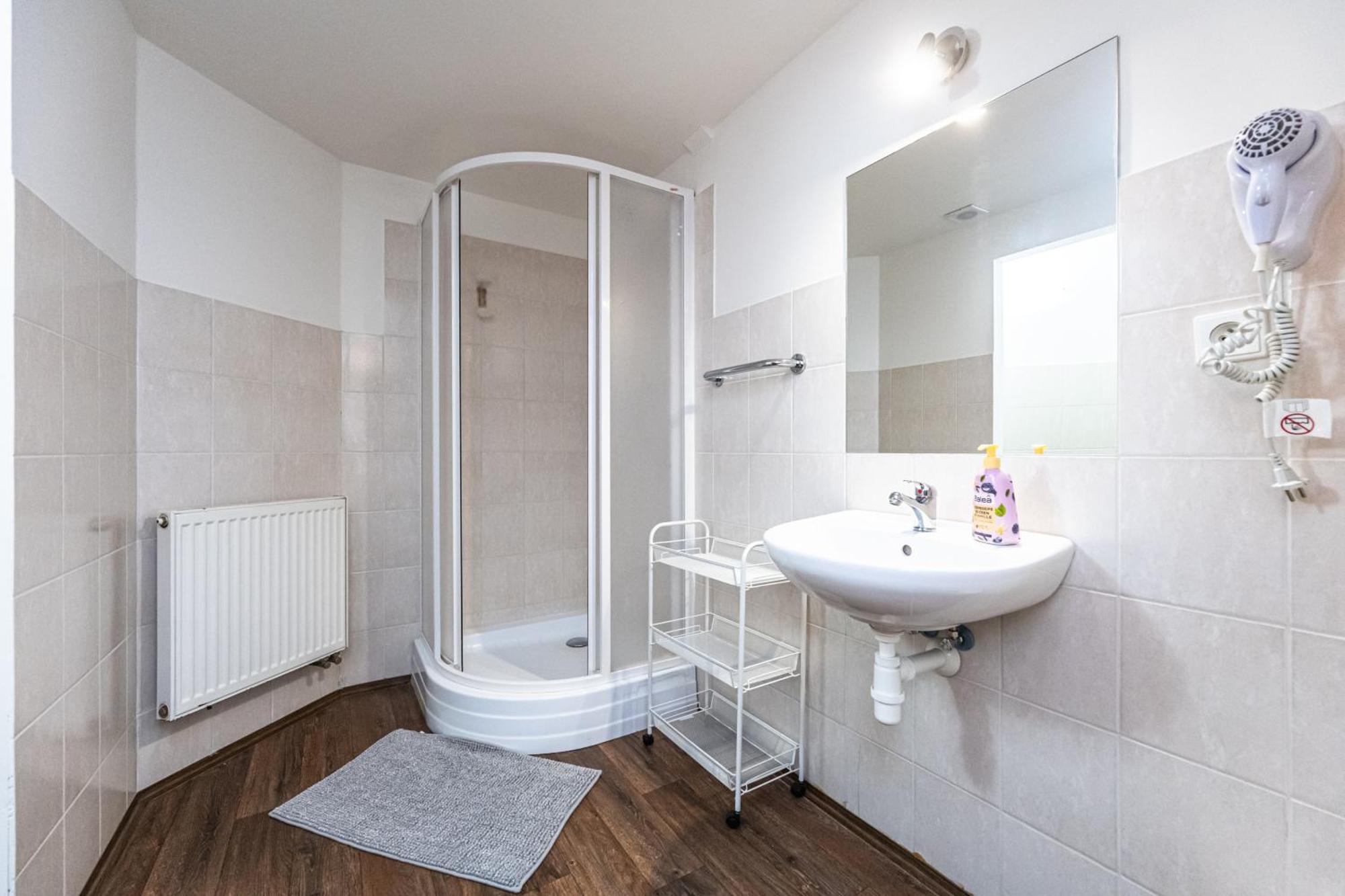 Apartments Kamenicka 23 プラハ エクステリア 写真