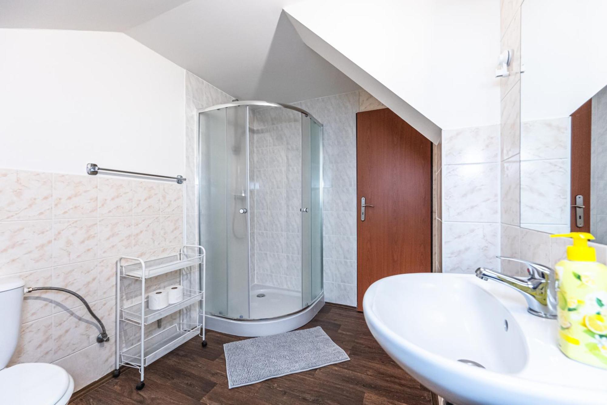 Apartments Kamenicka 23 プラハ エクステリア 写真