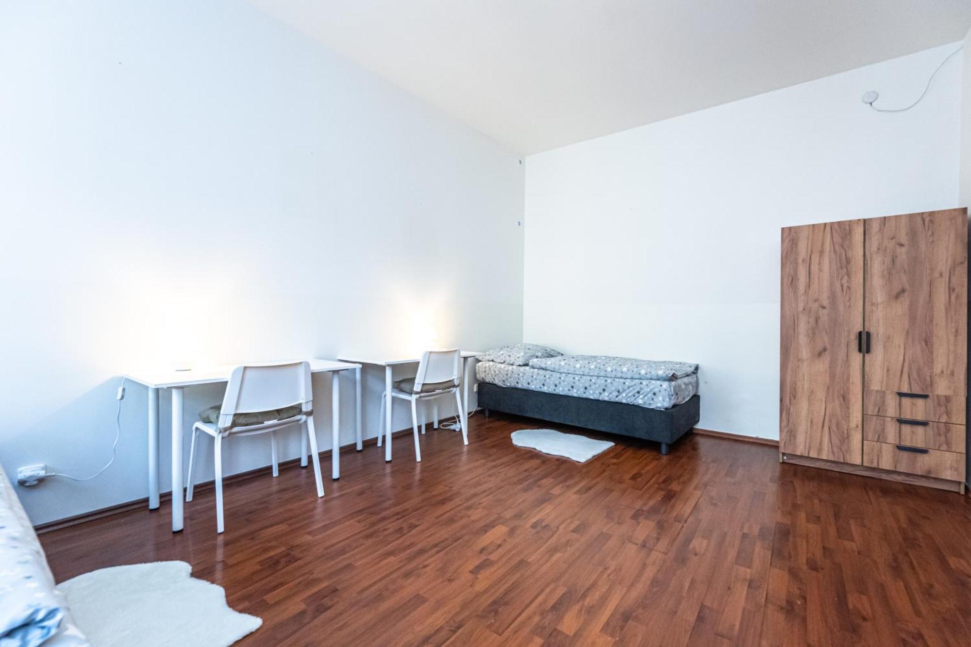 Apartments Kamenicka 23 プラハ エクステリア 写真