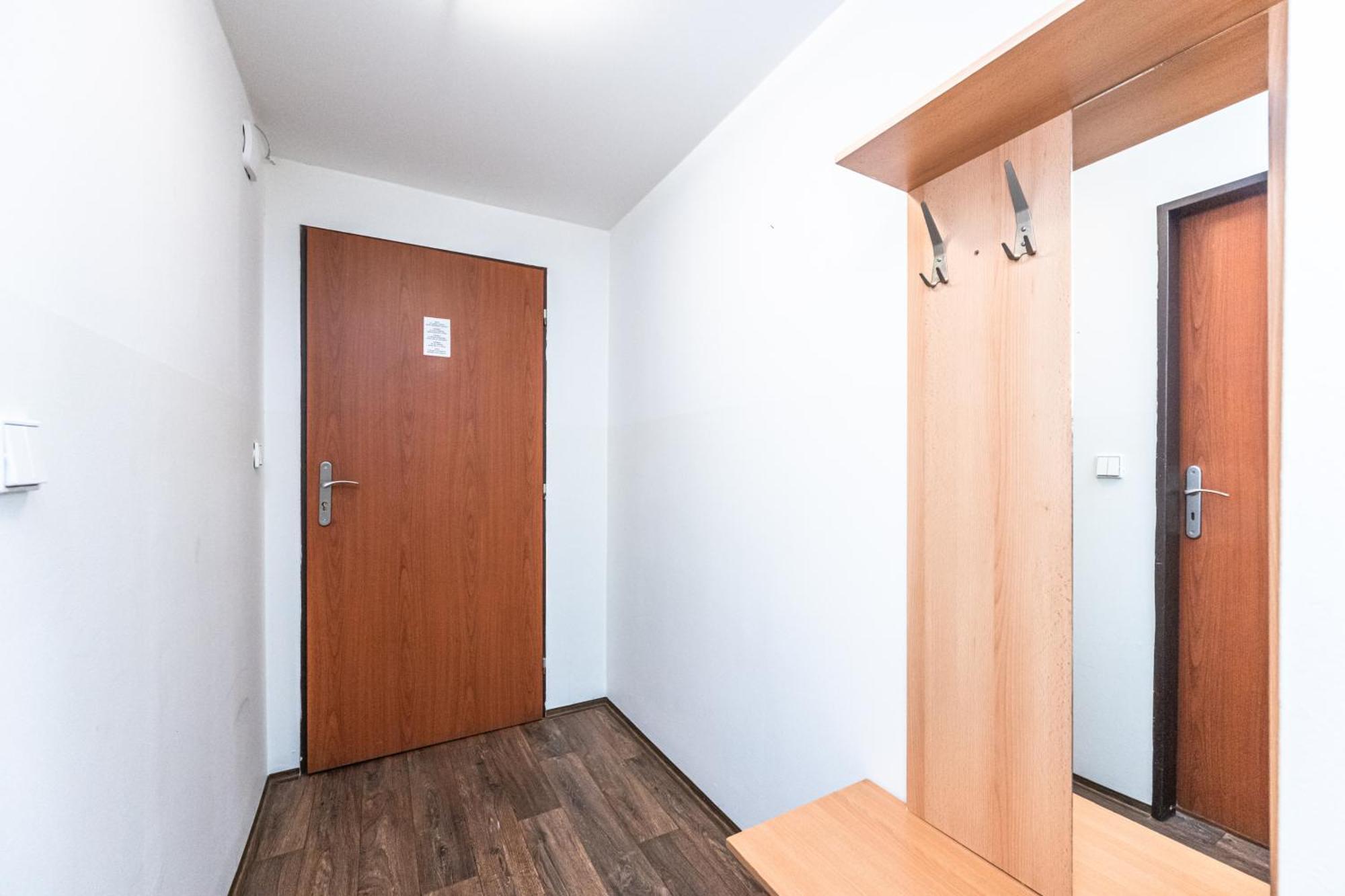 Apartments Kamenicka 23 プラハ エクステリア 写真