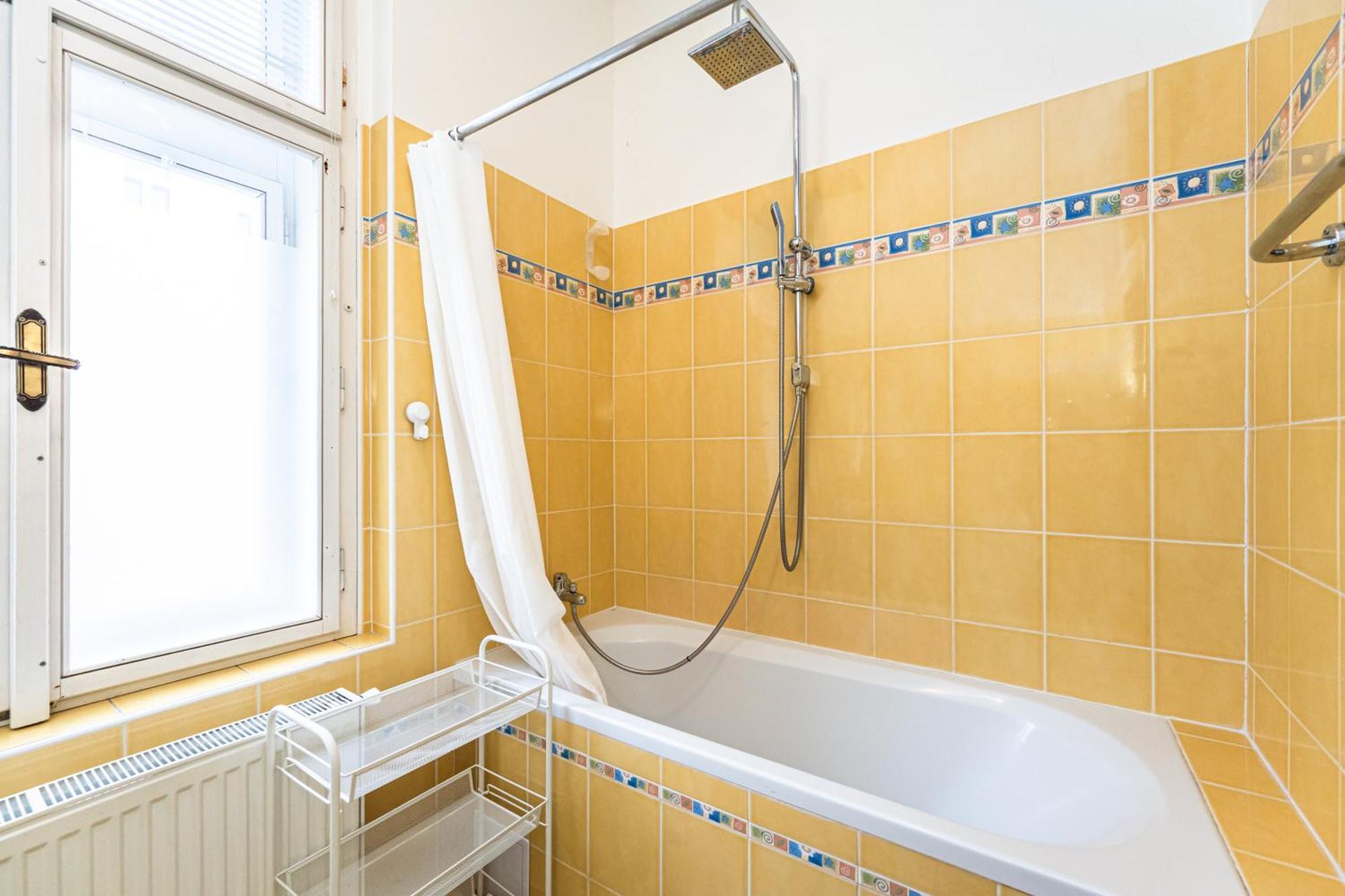Apartments Kamenicka 23 プラハ エクステリア 写真