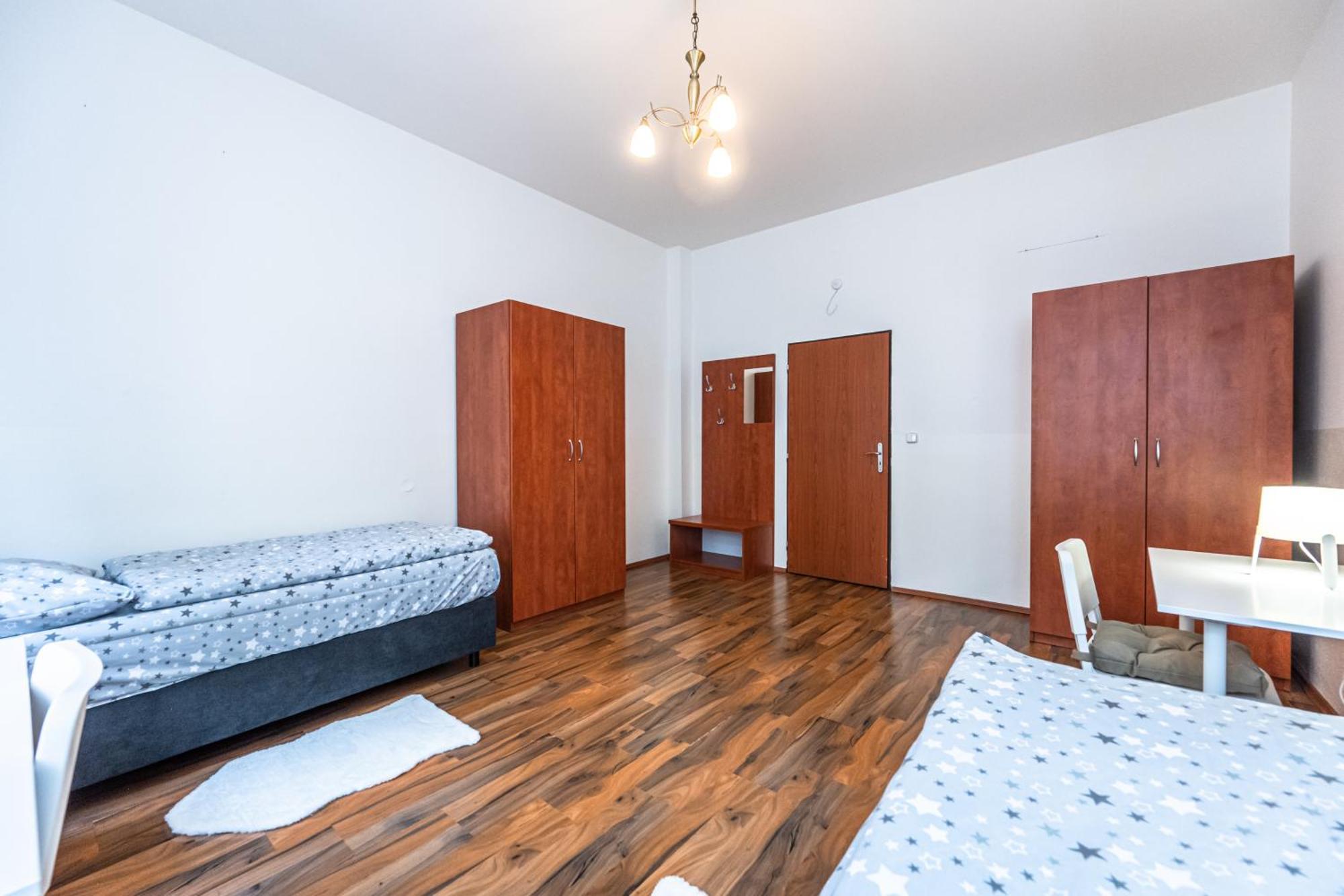 Apartments Kamenicka 23 プラハ エクステリア 写真