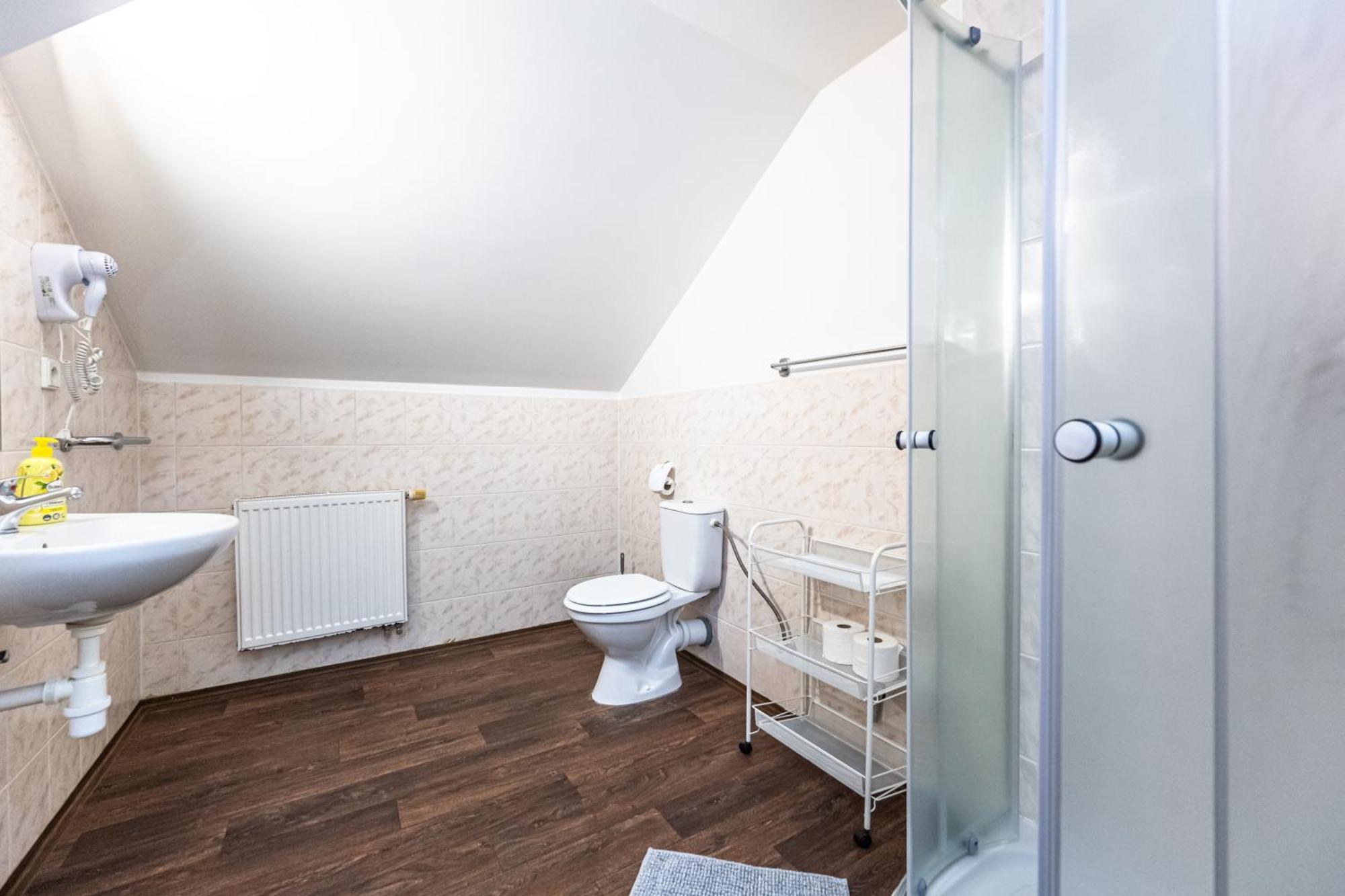 Apartments Kamenicka 23 プラハ エクステリア 写真