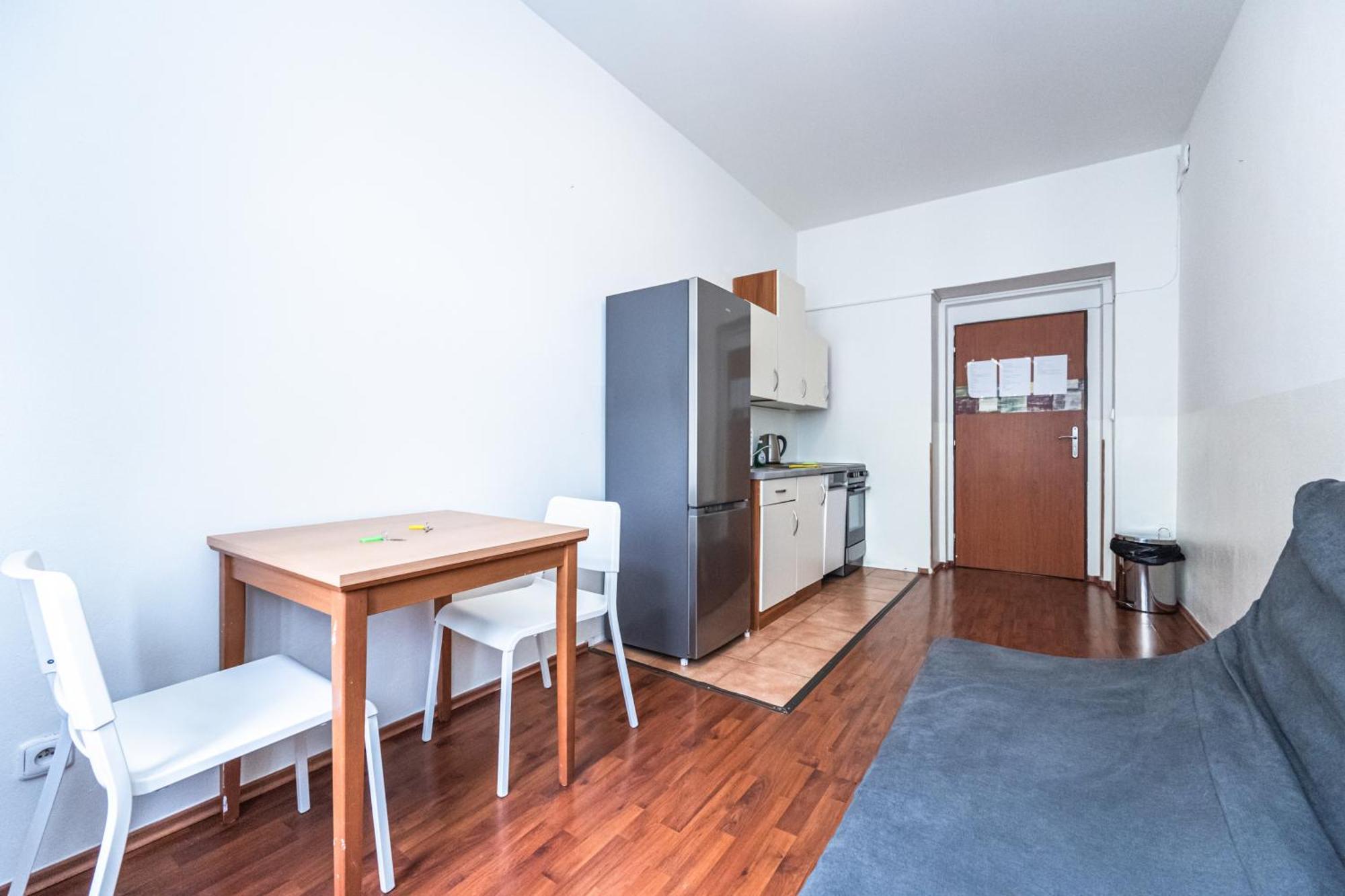 Apartments Kamenicka 23 プラハ エクステリア 写真